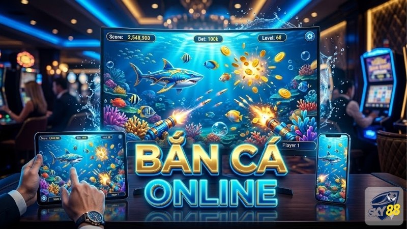 ban-ca-online